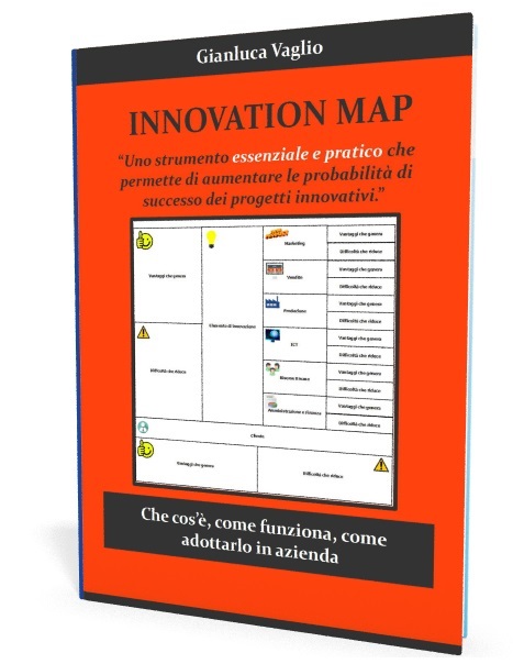 White paper sullla Innovation Map.