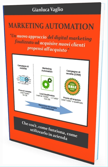 White paper sulla Marketing Automation.