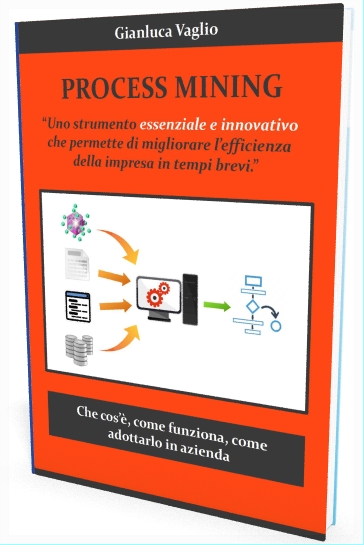 White paper sul Process Mining.